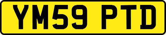 YM59PTD