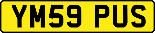 YM59PUS