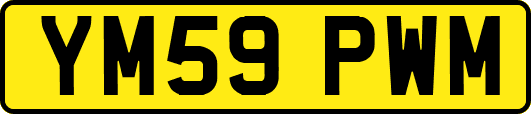 YM59PWM