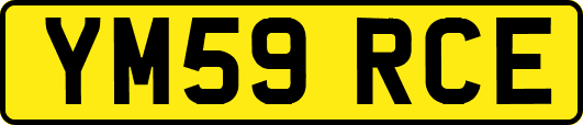 YM59RCE