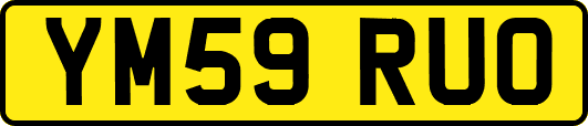 YM59RUO
