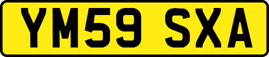 YM59SXA