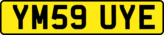 YM59UYE