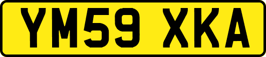 YM59XKA