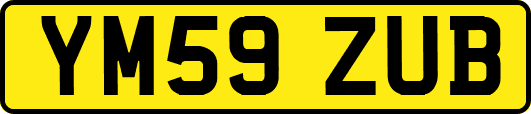 YM59ZUB
