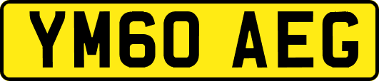 YM60AEG