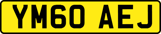 YM60AEJ