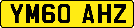 YM60AHZ