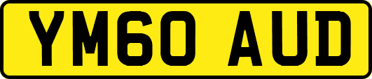 YM60AUD