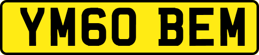 YM60BEM