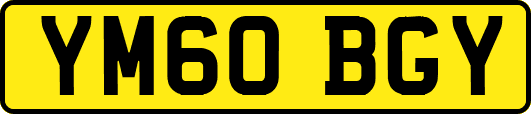 YM60BGY