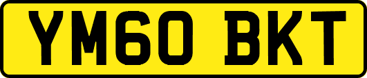 YM60BKT
