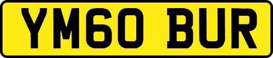 YM60BUR