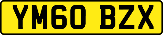 YM60BZX
