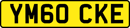 YM60CKE