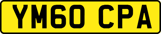 YM60CPA