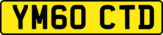 YM60CTD