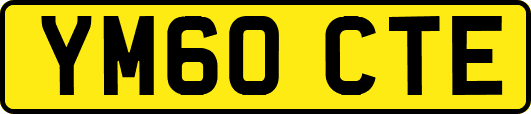 YM60CTE