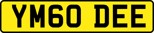 YM60DEE