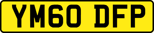 YM60DFP