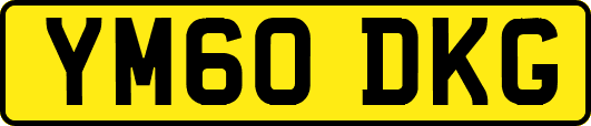 YM60DKG