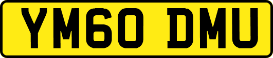 YM60DMU
