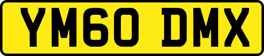 YM60DMX