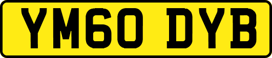 YM60DYB