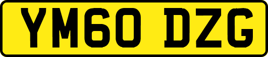 YM60DZG