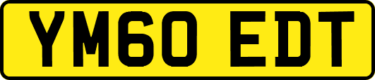 YM60EDT