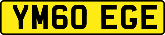 YM60EGE