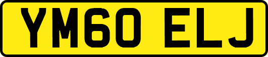 YM60ELJ