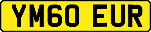 YM60EUR