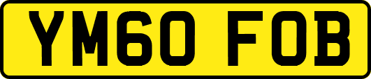 YM60FOB