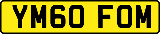 YM60FOM