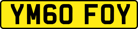 YM60FOY