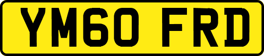 YM60FRD