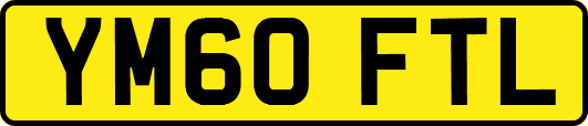 YM60FTL