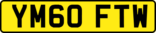 YM60FTW