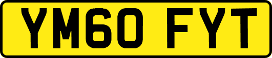 YM60FYT