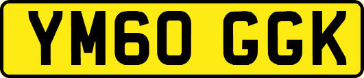 YM60GGK