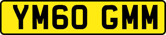 YM60GMM