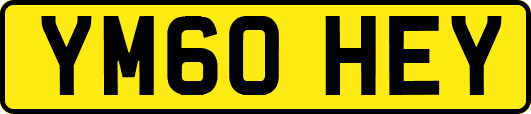 YM60HEY