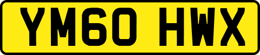 YM60HWX