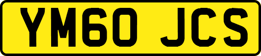 YM60JCS