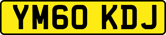 YM60KDJ