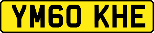 YM60KHE