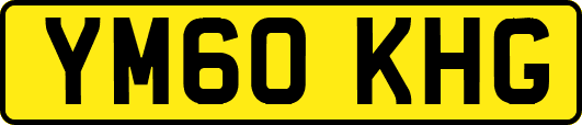 YM60KHG