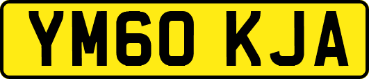 YM60KJA