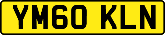 YM60KLN